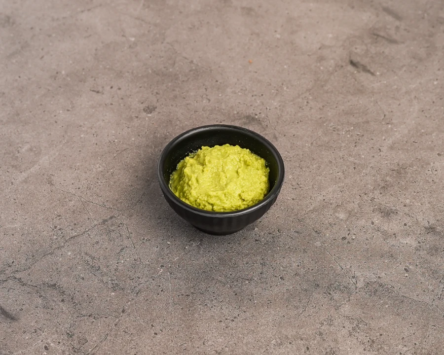 Wasabi