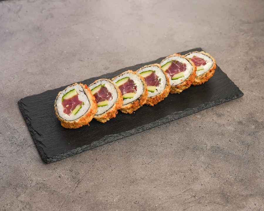 Tekka Golden Roll