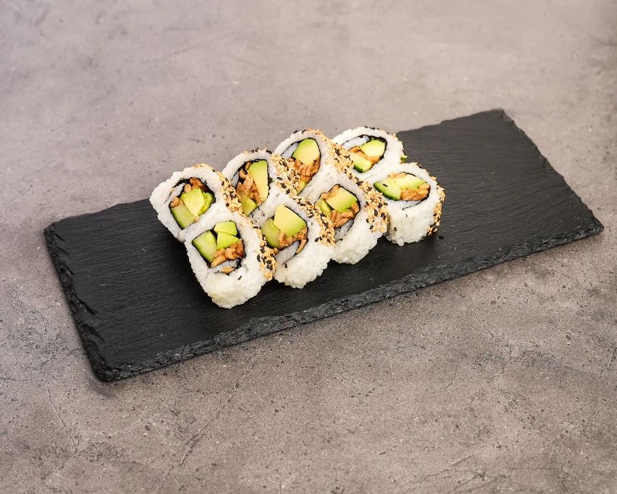 Inside Out Inari Roll