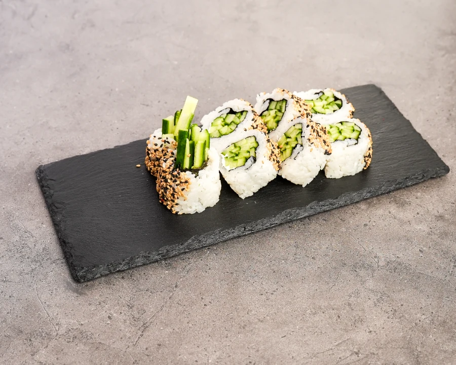 Inside Out Kappa Roll