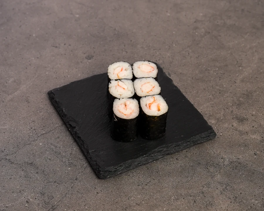 Maki Ebi