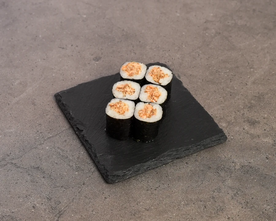 Maki Salmon