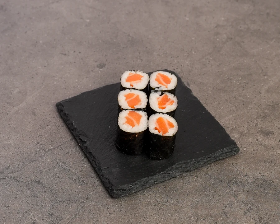 Maki Sake