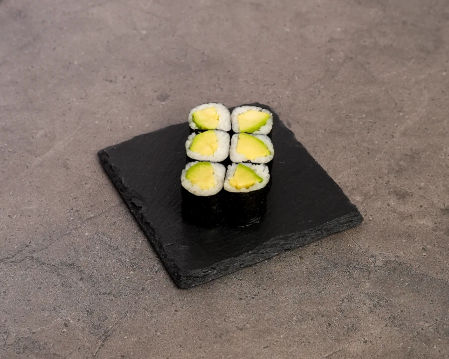 🍃 Maki Avocado
