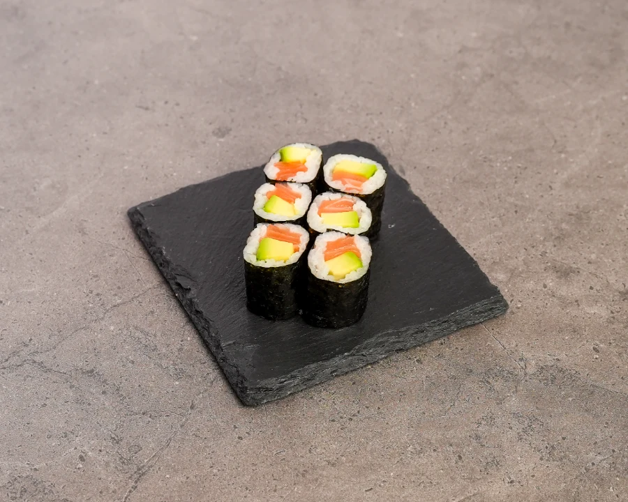Maki Sake Avocado