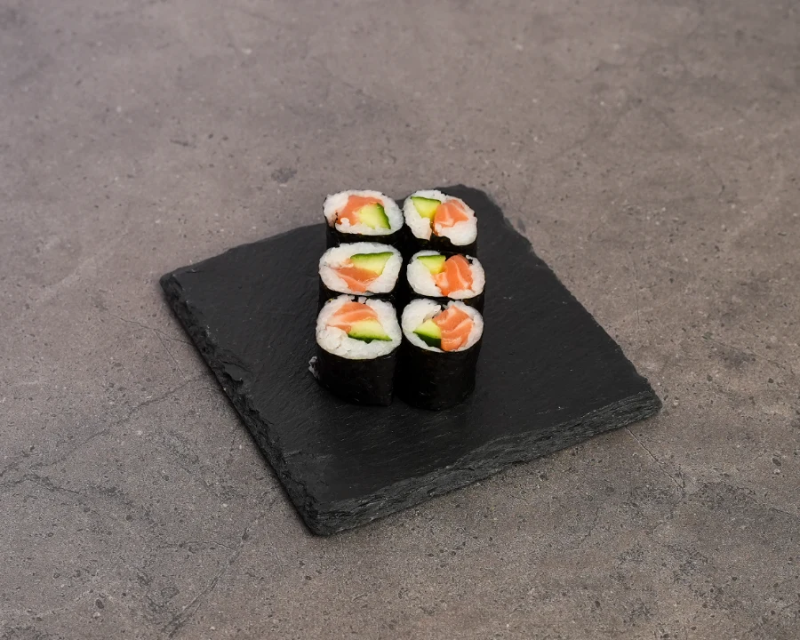 Maki Sake Kappa