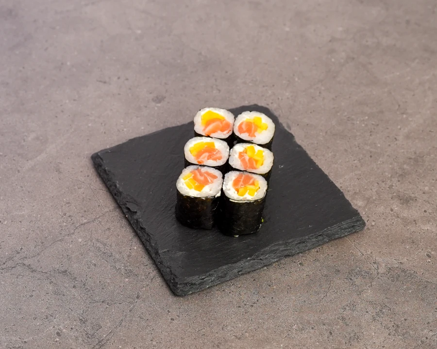 Maki Sake Mango