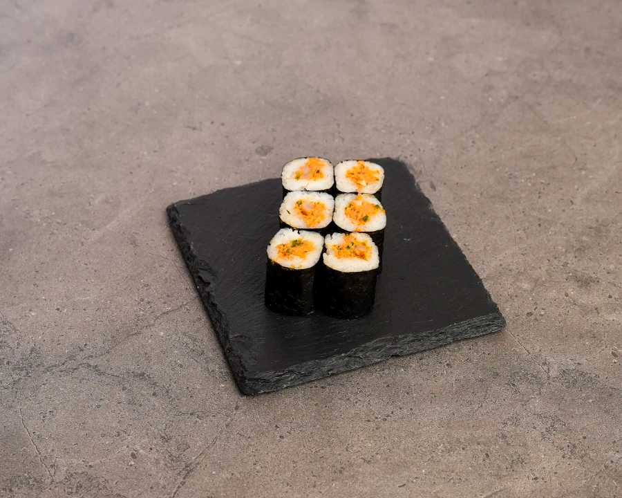 Maki Tuna
