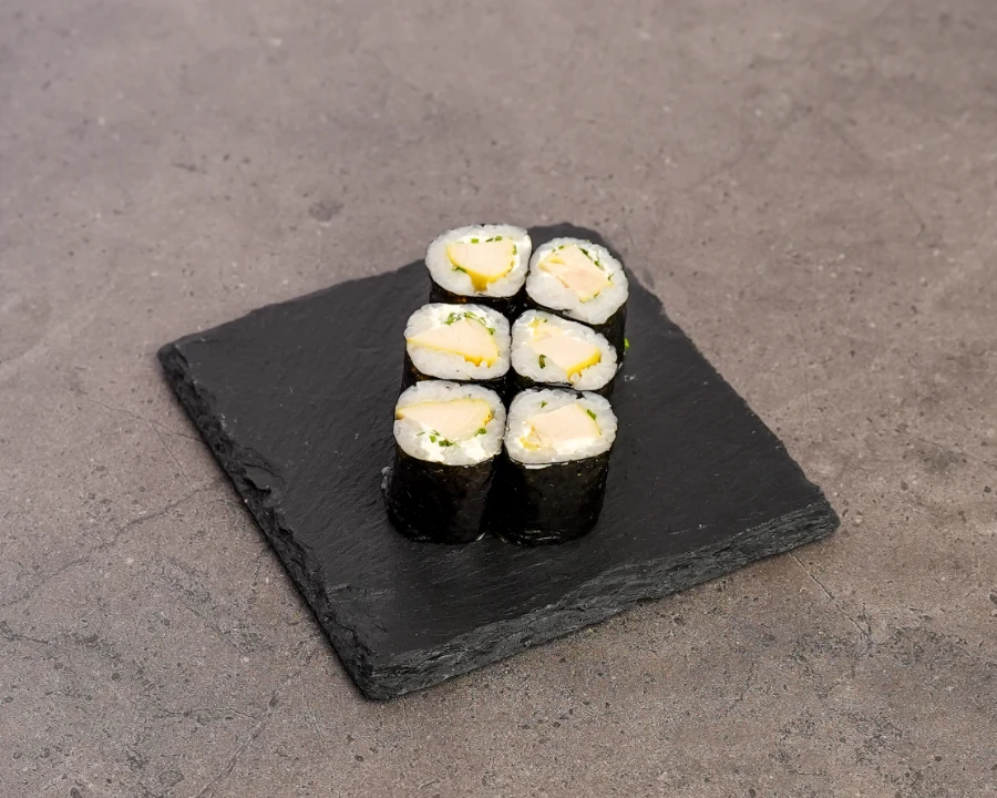 Maki Chicken