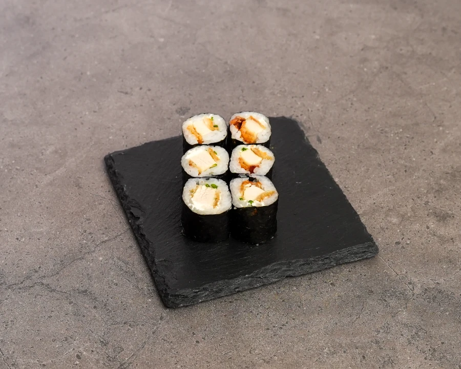 Maki Crispy Chicken