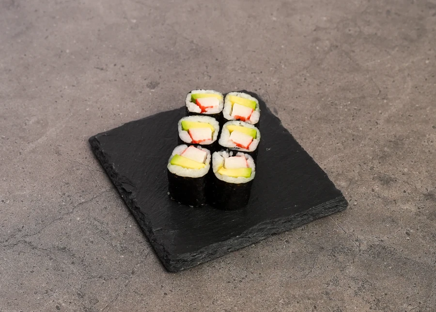 Maki California