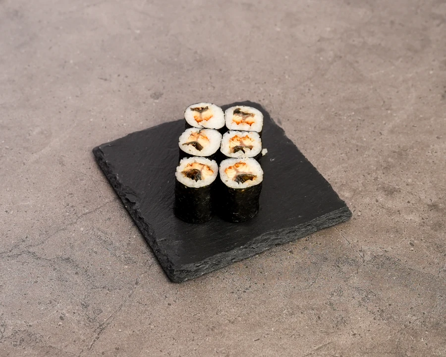 Maki Unagi