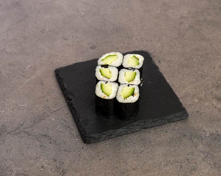 🍃 Maki Kappa