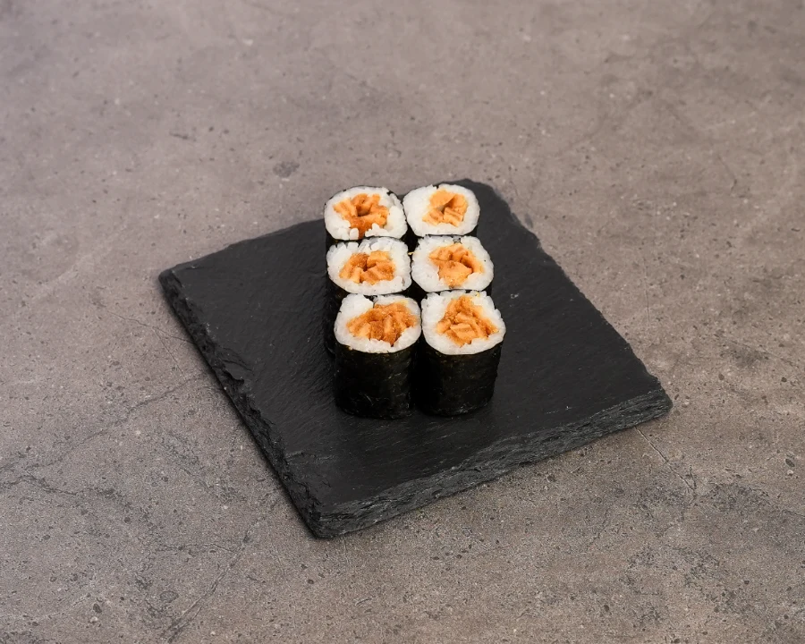 🍃 Maki Inari