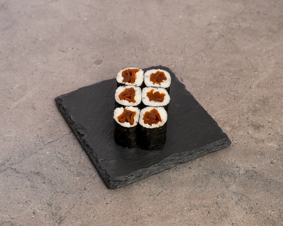 🍃 Maki Shiitake