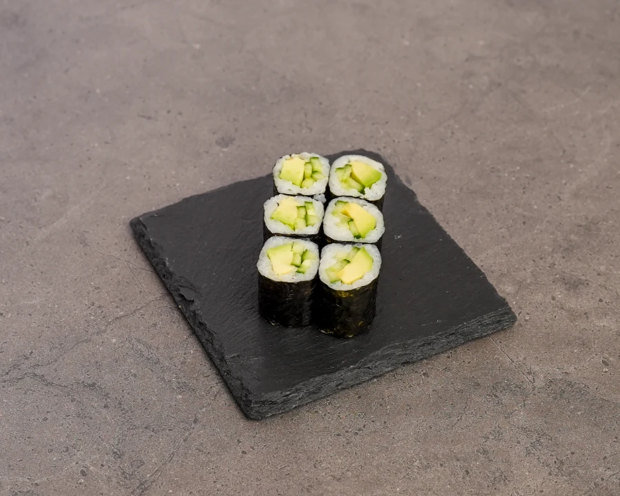 🍃 Maki Kappa Avocado