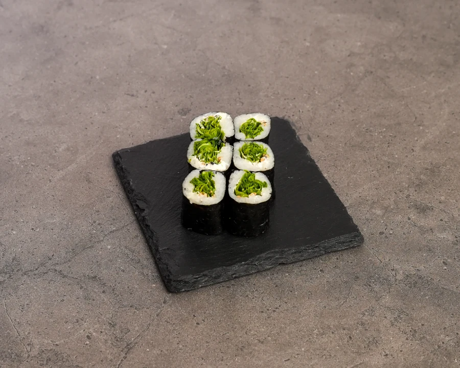 🍃 Maki Rucola
