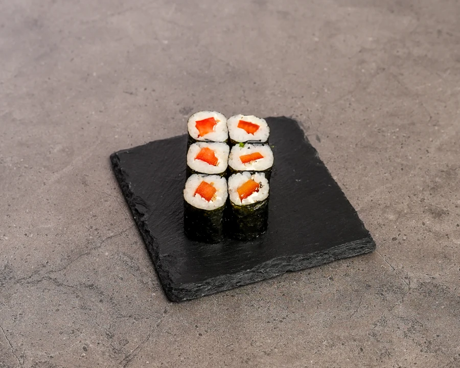 🍃 Maki Paprika
