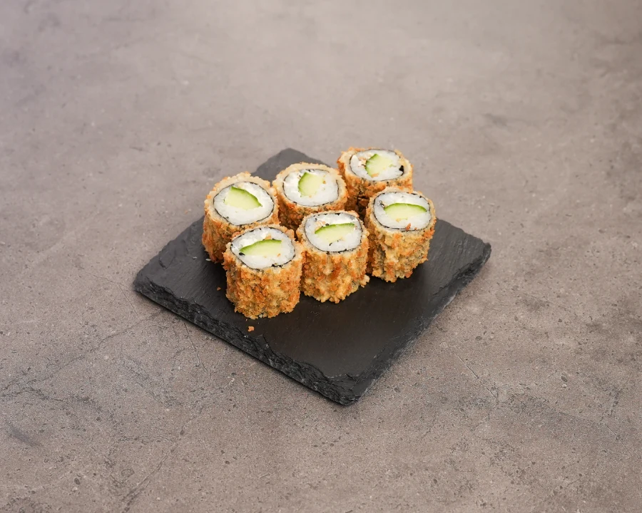 🍃 Mini Golden Roll Kappa