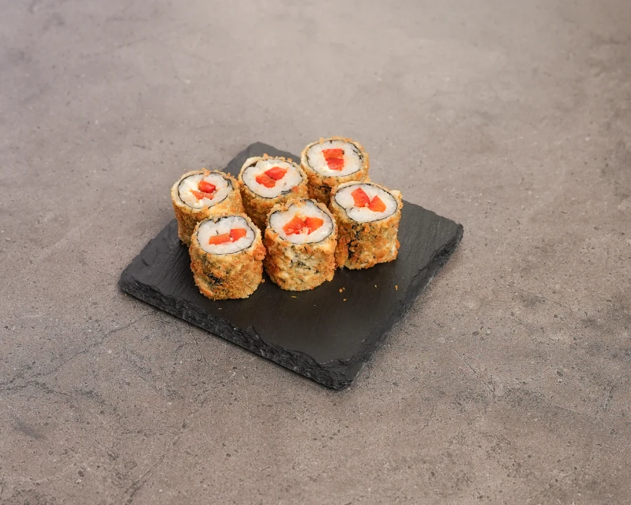 🍃 Mini Golden Roll Paprika