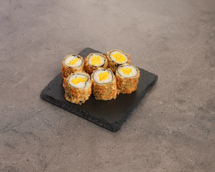 🍃 Mini Golden Roll Mango