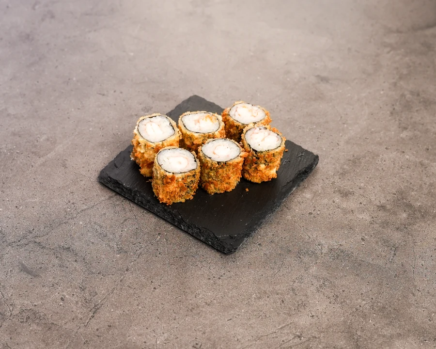 Mini Golden Roll Ebi