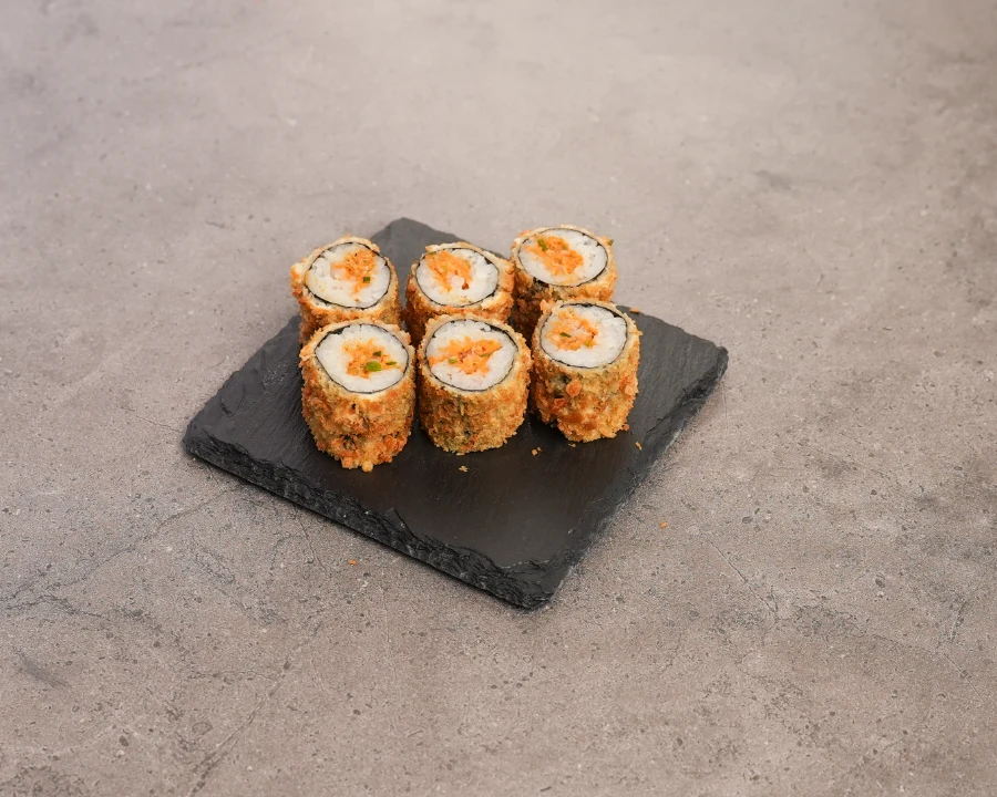 Mini Golden Roll Tuna