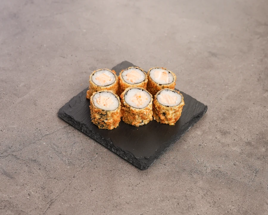 Mini Golden Roll Sake