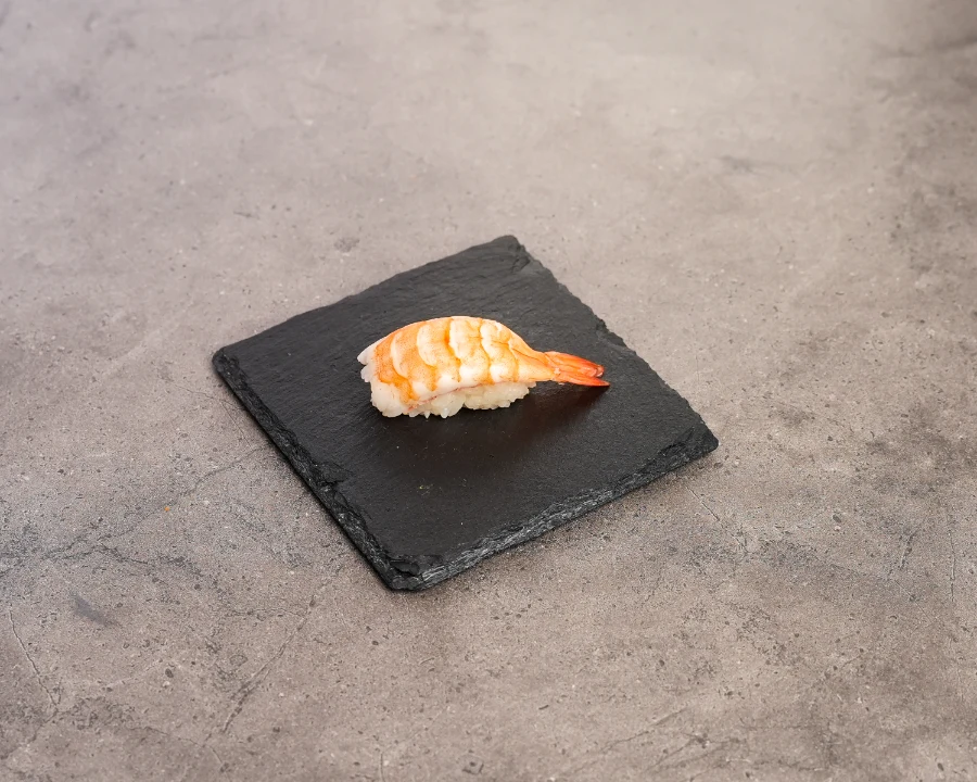Nigiri Ebi