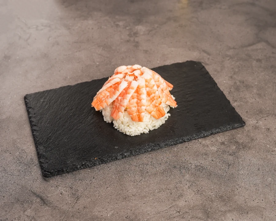 Sashimi Ebi