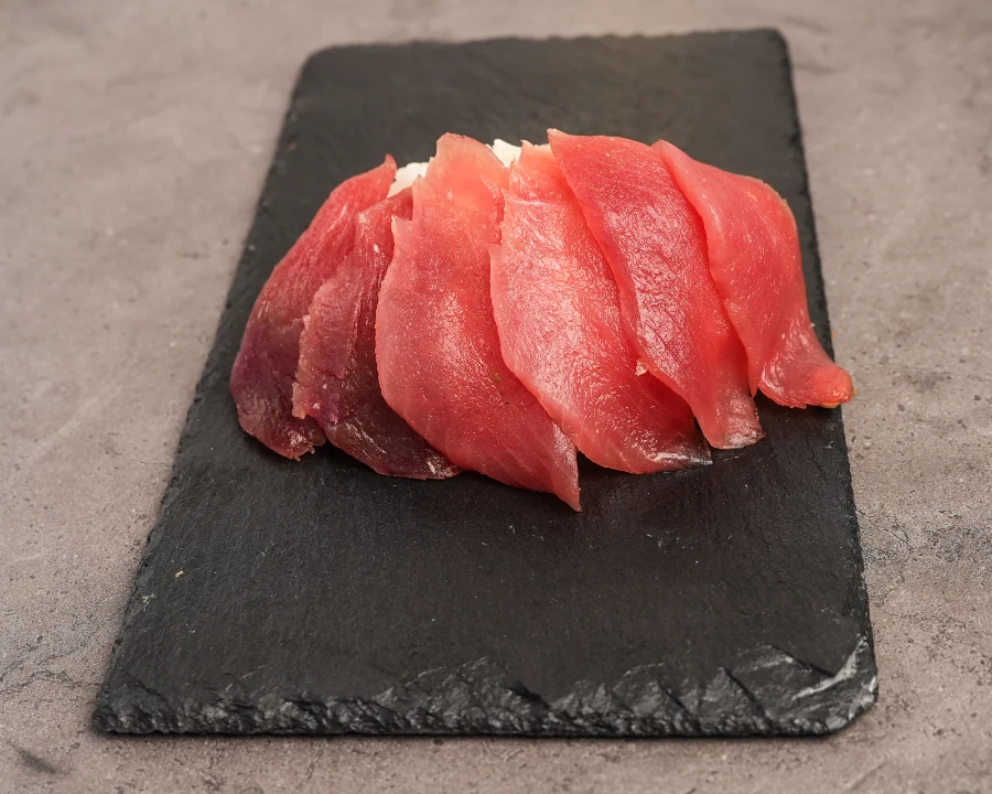 Sashimi Maguro