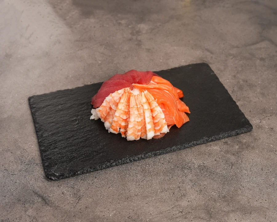 Sashimi Mix