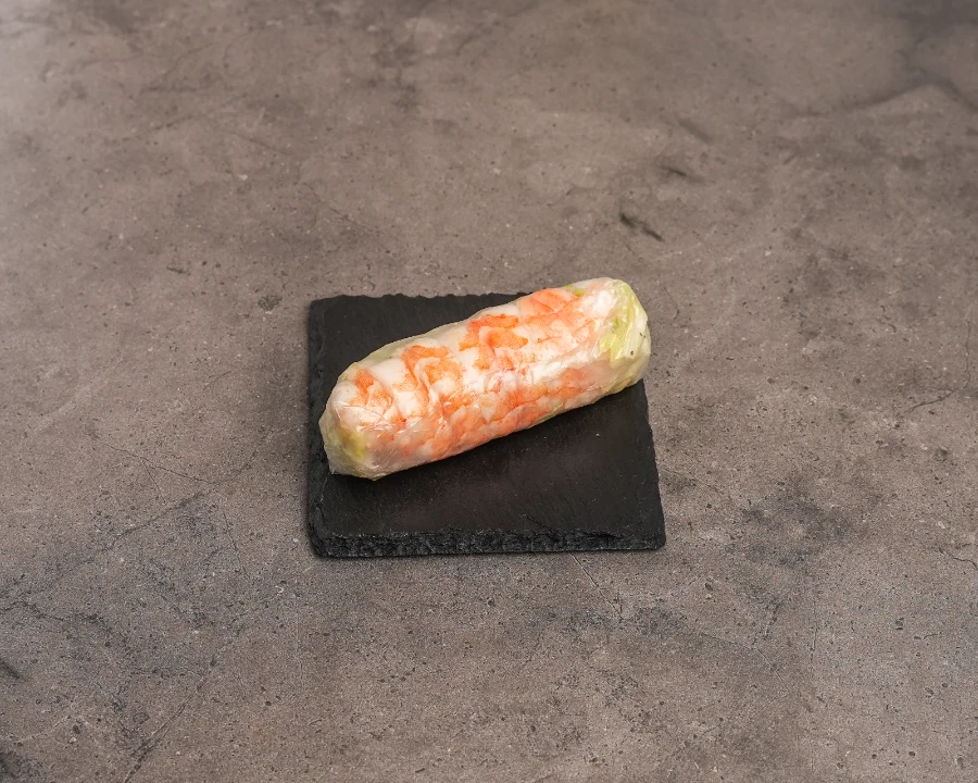 Sommerrolle Ebi