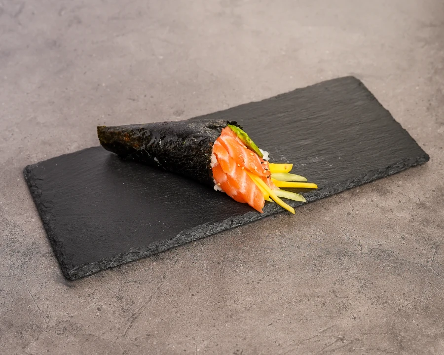 Temaki Sake