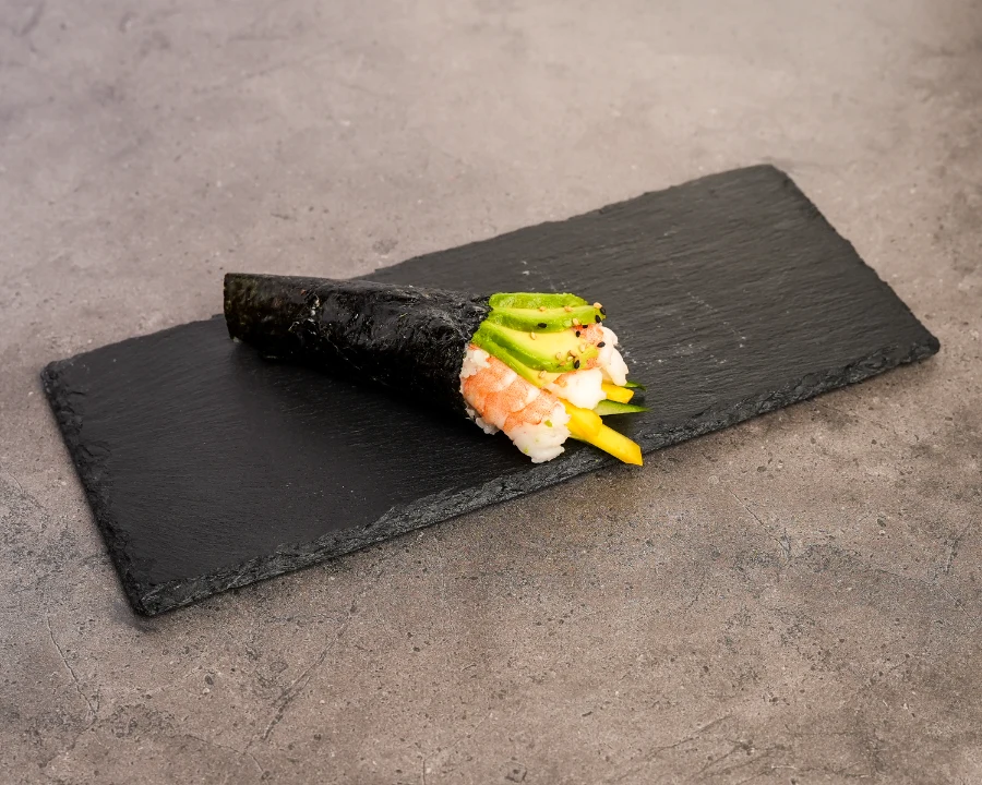 Temaki Ebi