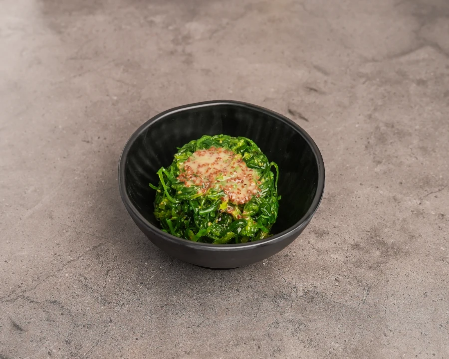 Algensalat