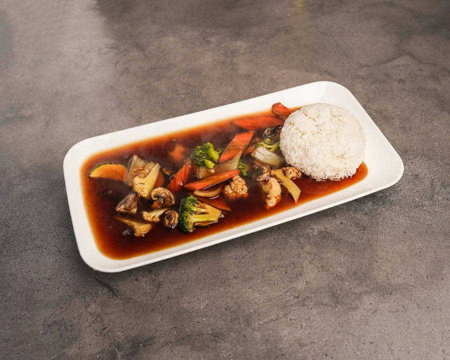 Chop Suey