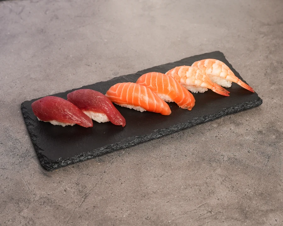 Nigiri Menü