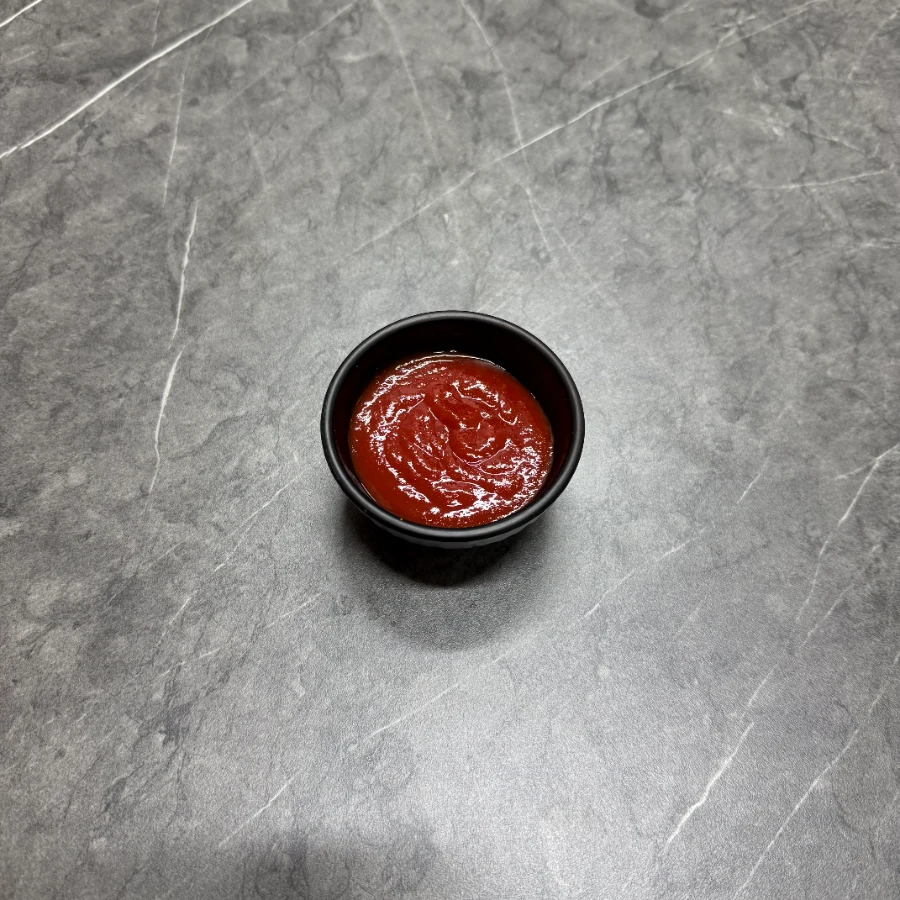Chilisauce