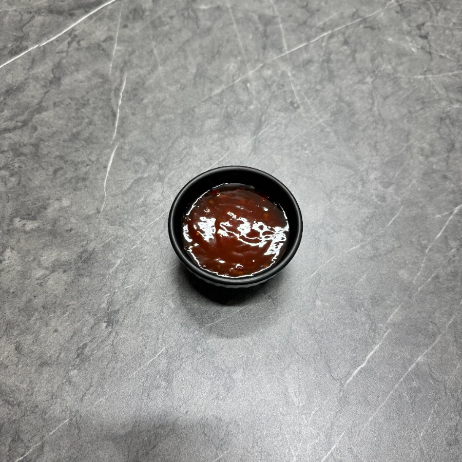 Süß-Sauer-Sauce