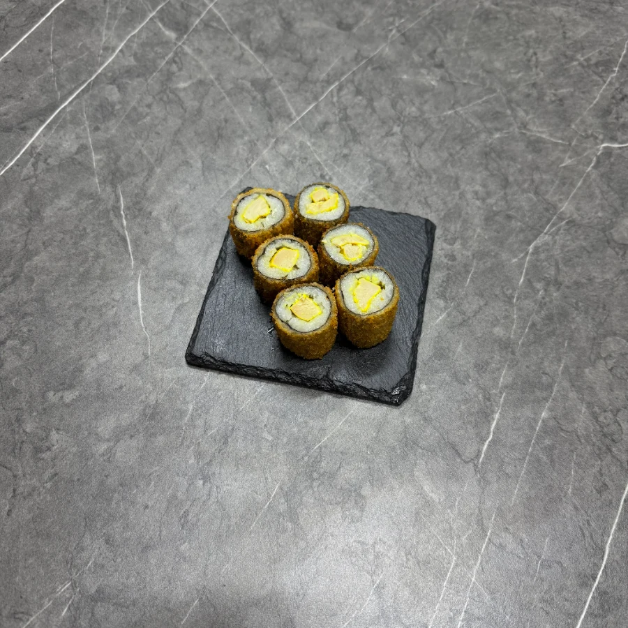 Mini Golden Roll Chicken