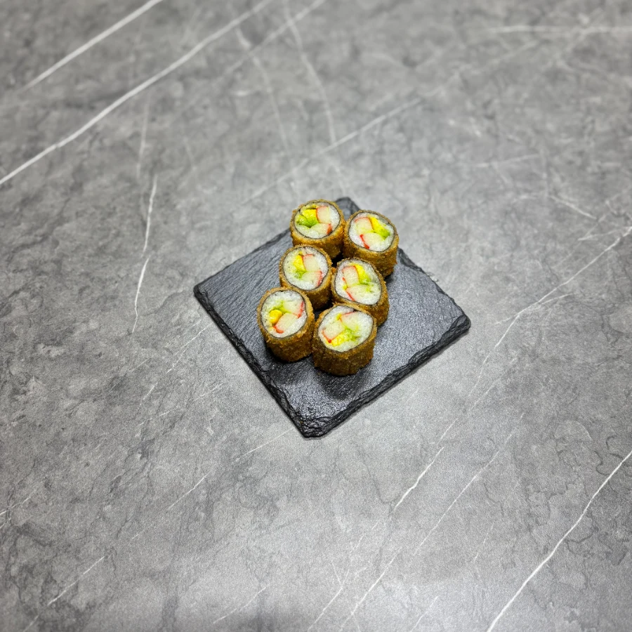 Mini Golden Roll California