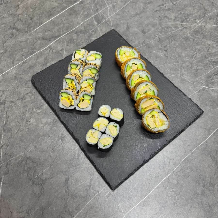 Chicken Menü (20 Stück)