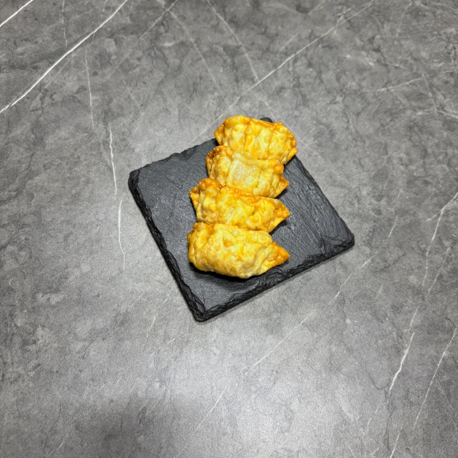 Gyoza Tofu (4 Stück)