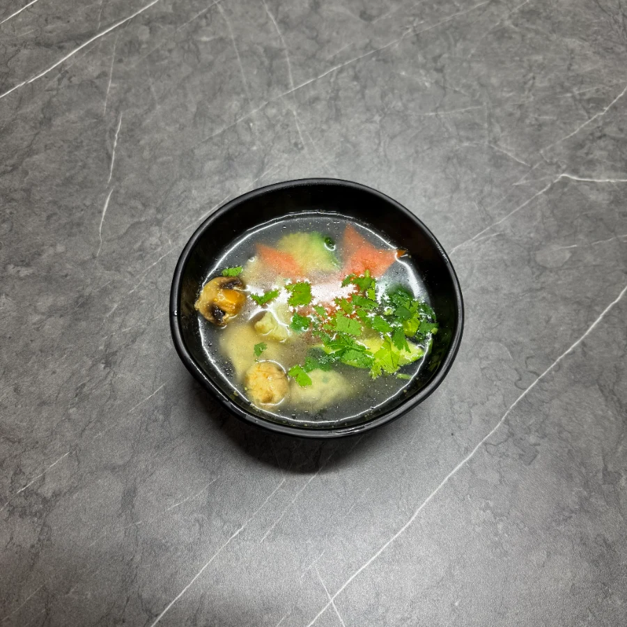 Wan-Tan-Suppe